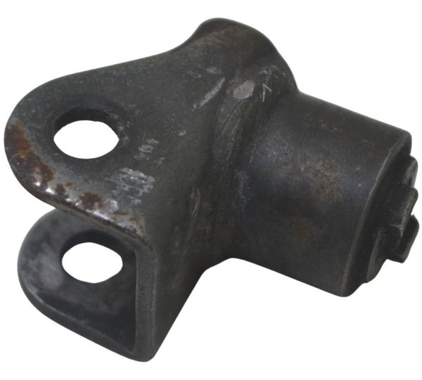 Suporte Pedaleira Dianteira Suzuki Bandit 1250 09-11 Origi