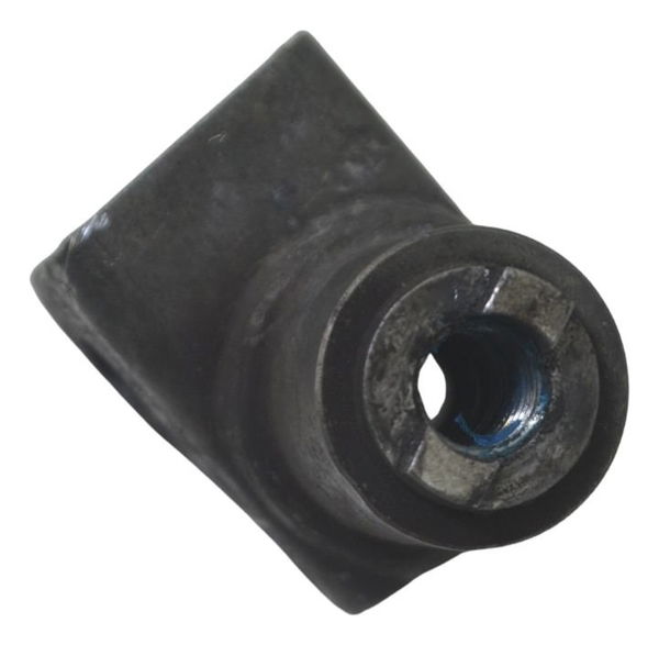 Suporte Pedaleira Dianteira Suzuki Bandit 1250 09-11 Origi