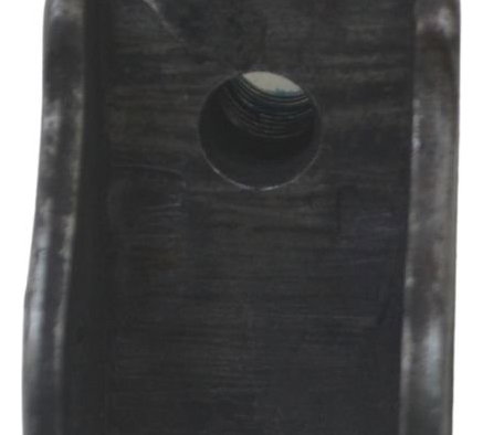 Suporte Pedaleira Dianteira Suzuki Bandit 1250 09-11 Origi