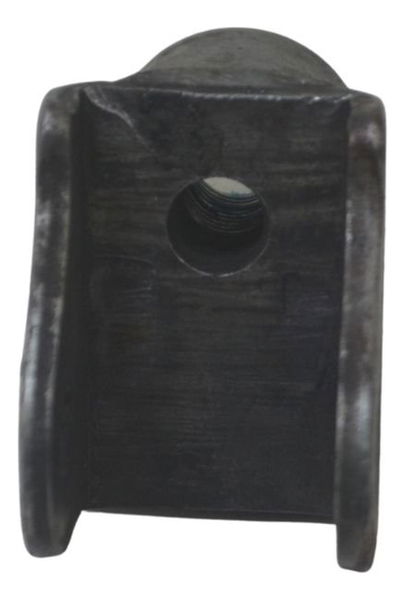 Suporte Pedaleira Dianteira Suzuki Bandit 1250 09-11 Origi