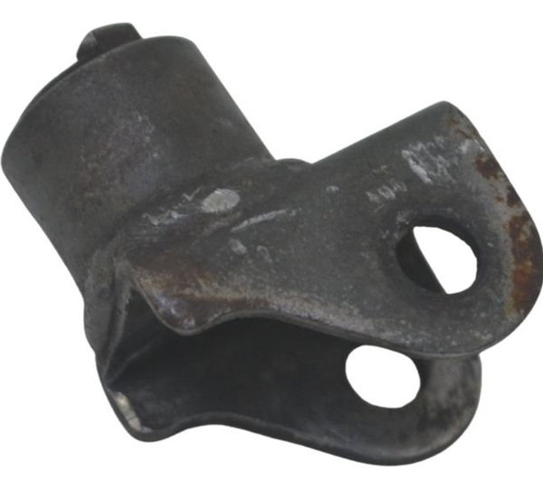 Suporte Pedaleira Dianteira Suzuki Bandit 1250 09-11 Origi