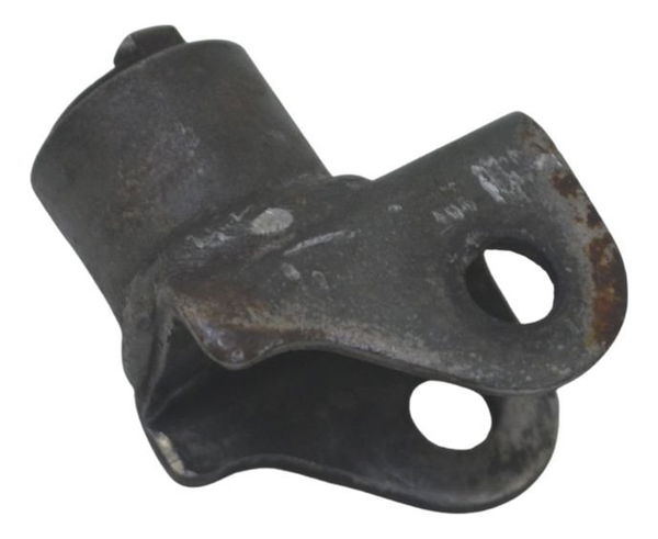 Suporte Pedaleira Dianteira Suzuki Bandit 1250 09-11 Origi