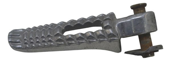 Pedaleira Traseira Esquerda Suzuki Bandit 1250 09-11