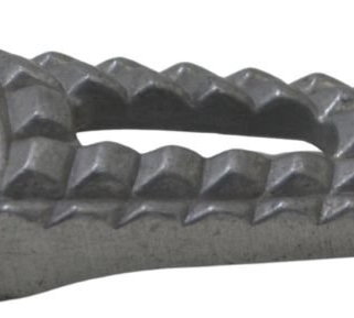 Pedaleira Traseira Esquerda Suzuki Bandit 1250 09-11