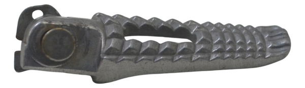 Pedaleira Traseira Esquerda Suzuki Bandit 1250 09-11