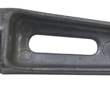 Pedaleira Traseira Esquerda Suzuki Bandit 1250 09-11