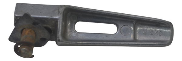 Pedaleira Traseira Esquerda Suzuki Bandit 1250 09-11