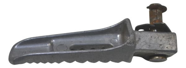 Pedaleira Traseira Esquerda Suzuki Bandit 1250 09-11