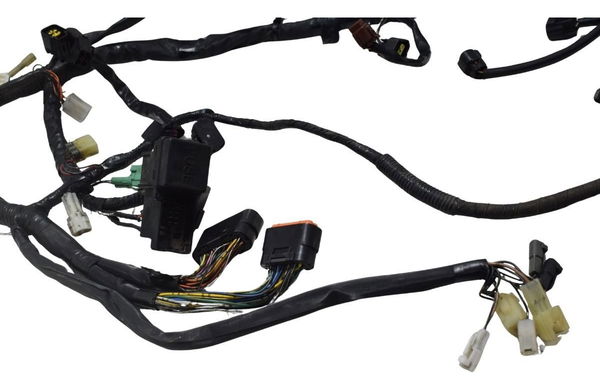 Chicote Principal Suzuki Bandit 1250 09-11 Original