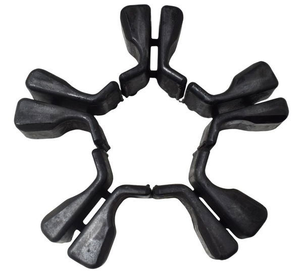 Coxim Cubo Coroa Suzuki Bandit 1250 09-11 Original