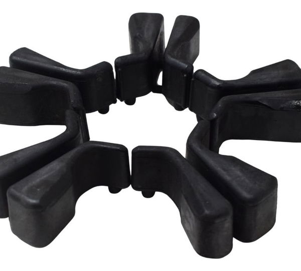 Coxim Cubo Coroa Suzuki Bandit 1250 09-11 Original