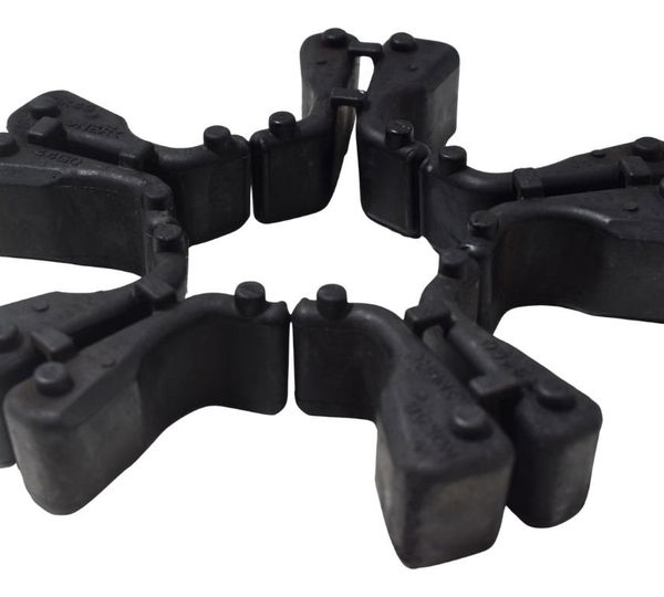 Coxim Cubo Coroa Suzuki Bandit 1250 09-11 Original