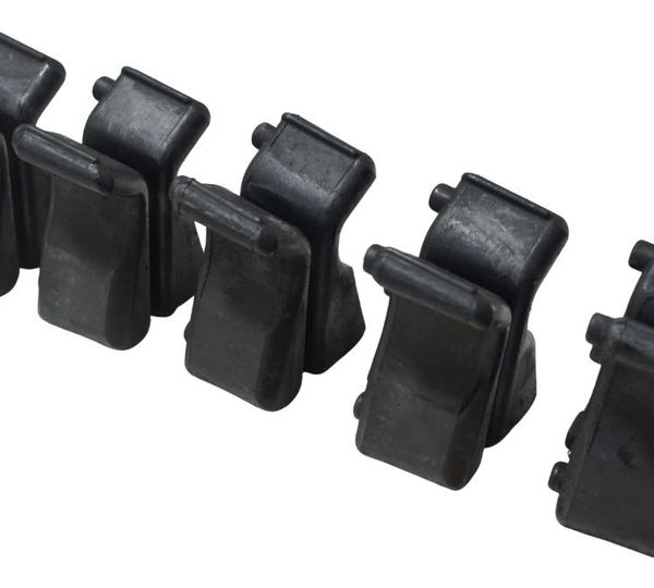 Coxim Cubo Coroa Suzuki Bandit 1250 09-11 Original