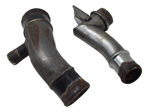 Par Conexão Água Suzuki Bandit 1250 09-11 Original