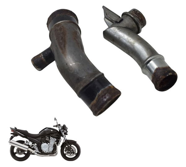 Par Conexão Água Suzuki Bandit 1250 09-11 Original