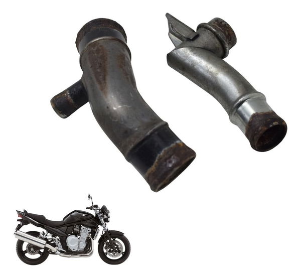 Par Conexão Água Suzuki Bandit 1250 09-11 Original