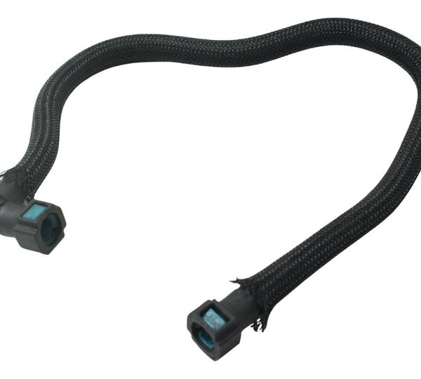 Mangueira Injeção Suzuki Bandit 1250 09-11 Original