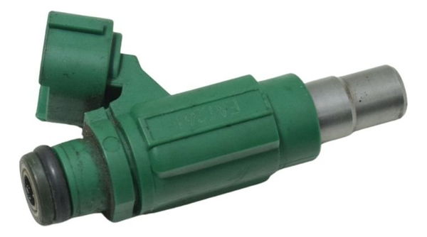 Bico Injetor Suzuki Bandit 1250 09-11 Original