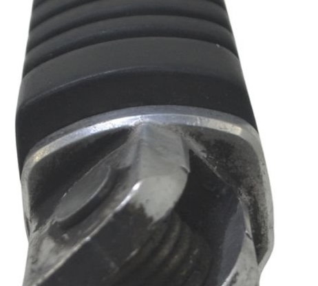 Pedaleira Dianteira Dir Suzuki Bandit 1250 09-11 Original