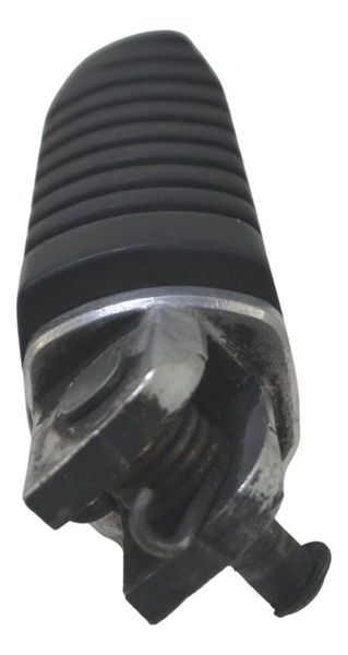 Pedaleira Dianteira Dir Suzuki Bandit 1250 09-11 Original