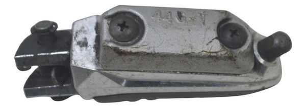 Pedaleira Dianteira Dir Suzuki Bandit 1250 09-11 Original