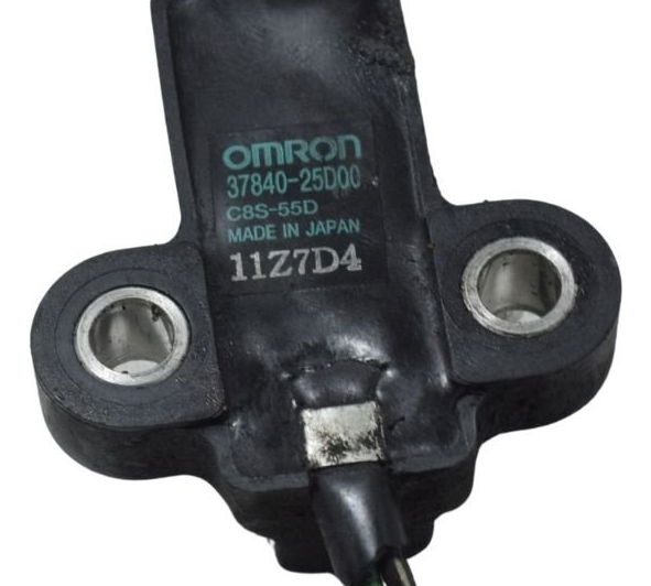 Sensor Pedal Descanso Later C/avaria Suzuki Bandit1250 09-11