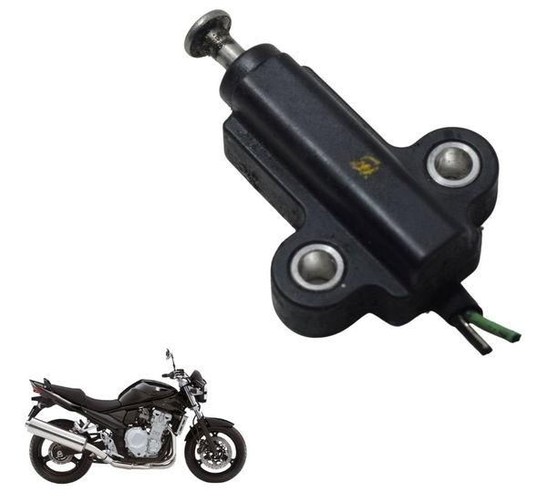 Sensor Pedal Descanso Later C/avaria Suzuki Bandit1250 09-11