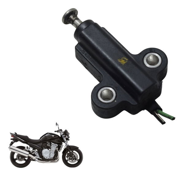 Sensor Pedal Descanso Later C/avaria Suzuki Bandit1250 09-11