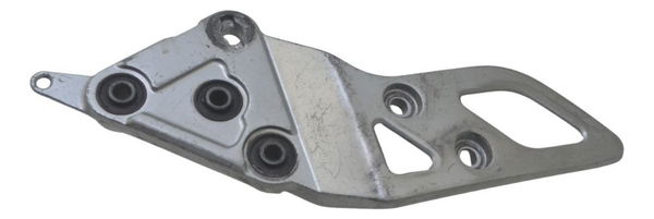 Suporte Pedaleira Direito Suzuki Bandit 1250 09-11 Original Cinza