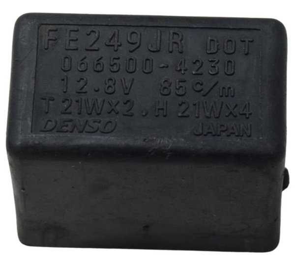 Rele Pisca Suzuki Bandit 1250 09-11 Original
