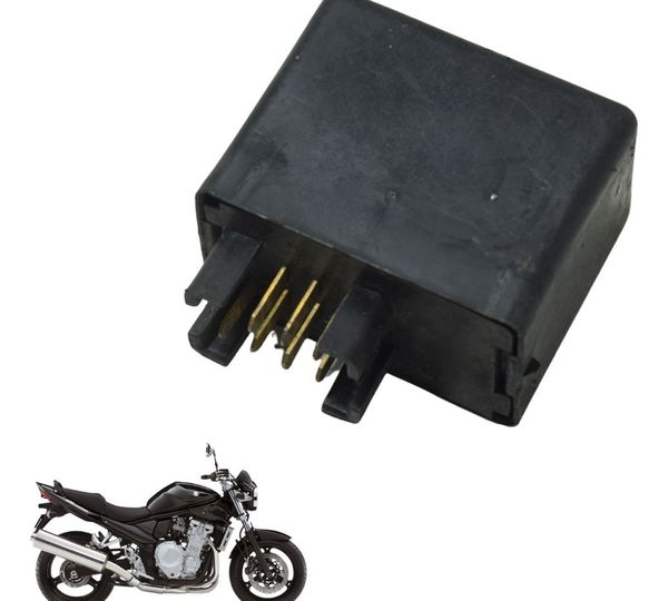 Rele Pisca Suzuki Bandit 1250 09-11 Original