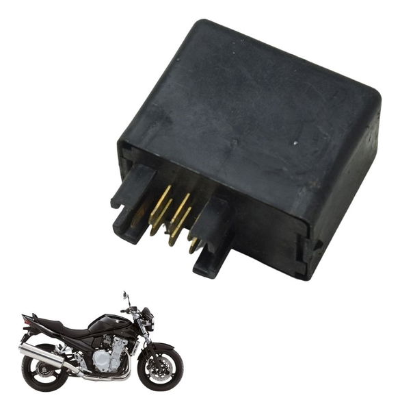 Rele Pisca Suzuki Bandit 1250 09-11 Original