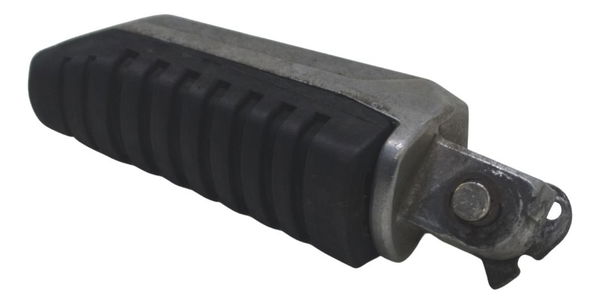 Pedaleira Traseira Esq Suzuki Bandit 1250 09-11 Original