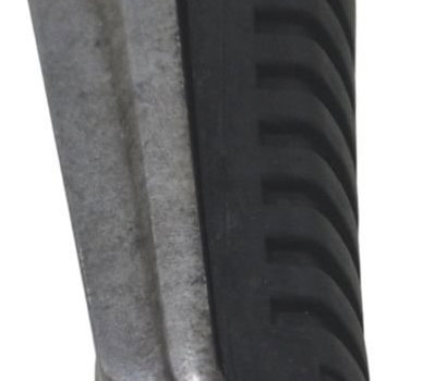 Pedaleira Traseira Esq Suzuki Bandit 1250 09-11 Original
