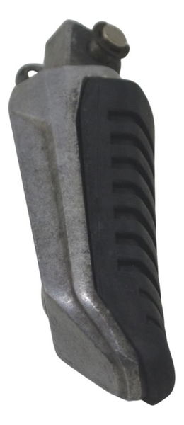 Pedaleira Traseira Esq Suzuki Bandit 1250 09-11 Original