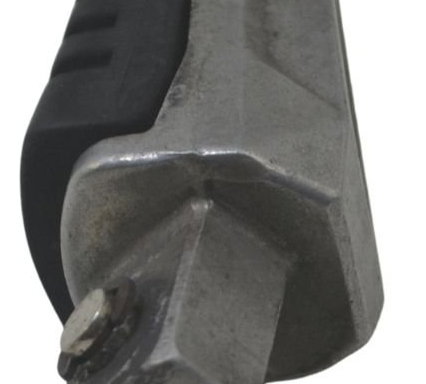 Pedaleira Traseira Esq Suzuki Bandit 1250 09-11 Original