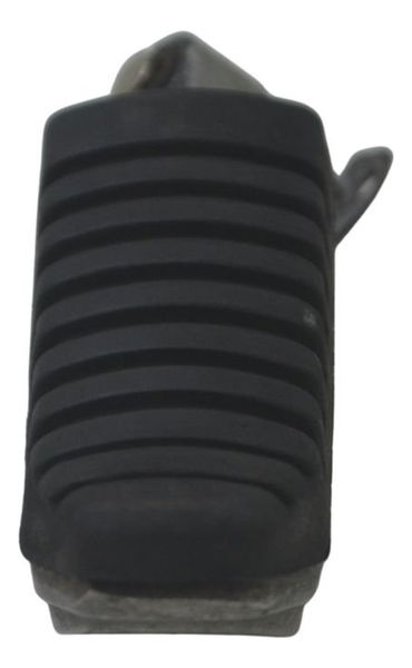 Pedaleira Traseira Esq Suzuki Bandit 1250 09-11 Original