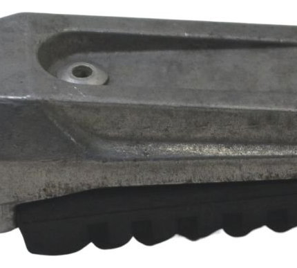 Pedaleira Traseira Esq Suzuki Bandit 1250 09-11 Original