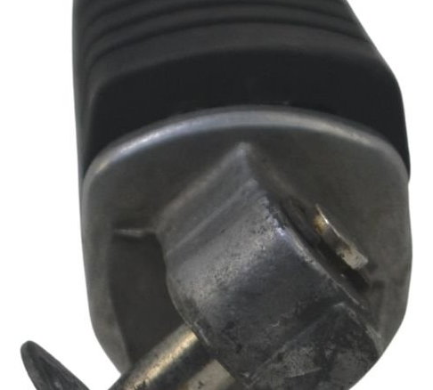 Pedaleira Traseira Esq Suzuki Bandit 1250 09-11 Original
