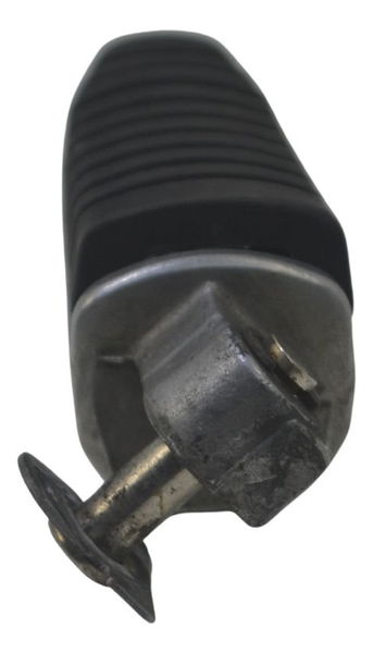 Pedaleira Traseira Esq Suzuki Bandit 1250 09-11 Original