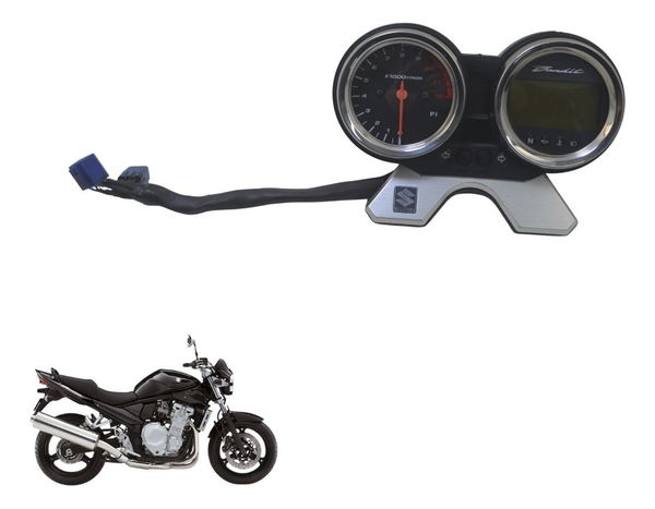 Painel Suzuki Bandit 1250 09-11 Original