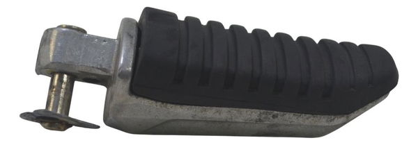 Pedaleira Traseira Esq Suzuki Bandit 1250 09-11 Original