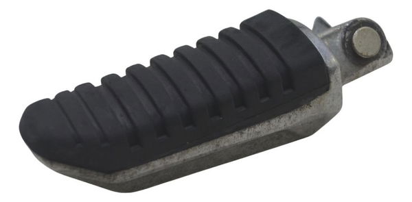 Pedaleira Traseira Esq Suzuki Bandit 1250 09-11 Original