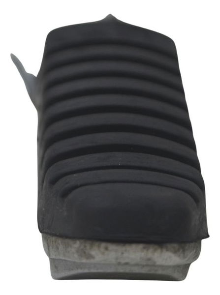 Pedaleira Traseira Esq Suzuki Bandit 1250 09-11 Original