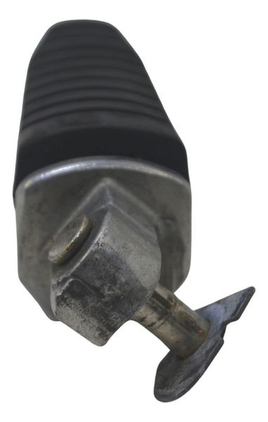 Pedaleira Traseira Esq Suzuki Bandit 1250 09-11 Original