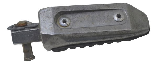 Pedaleira Traseira Esq Suzuki Bandit 1250 09-11 Original