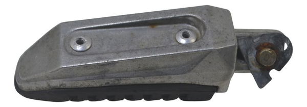 Pedaleira Traseira Esq Suzuki Bandit 1250 09-11 Original