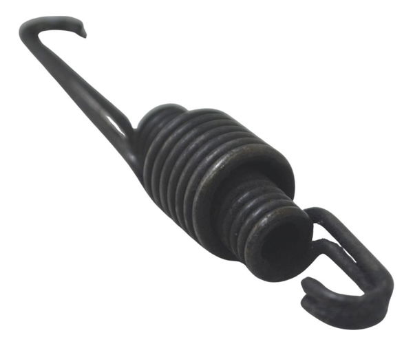 Mola Pedal Descanso Lateral Suzuki Bandit 1250 09-11 Origi