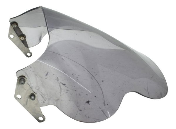 Parabrisa Bolha Custom Suzuki Bandit 1250 09-11