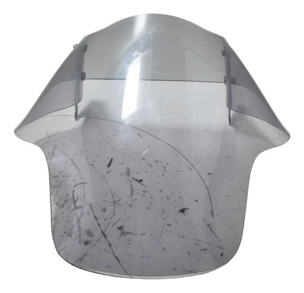 Parabrisa Bolha Custom Suzuki Bandit 1250 09-11